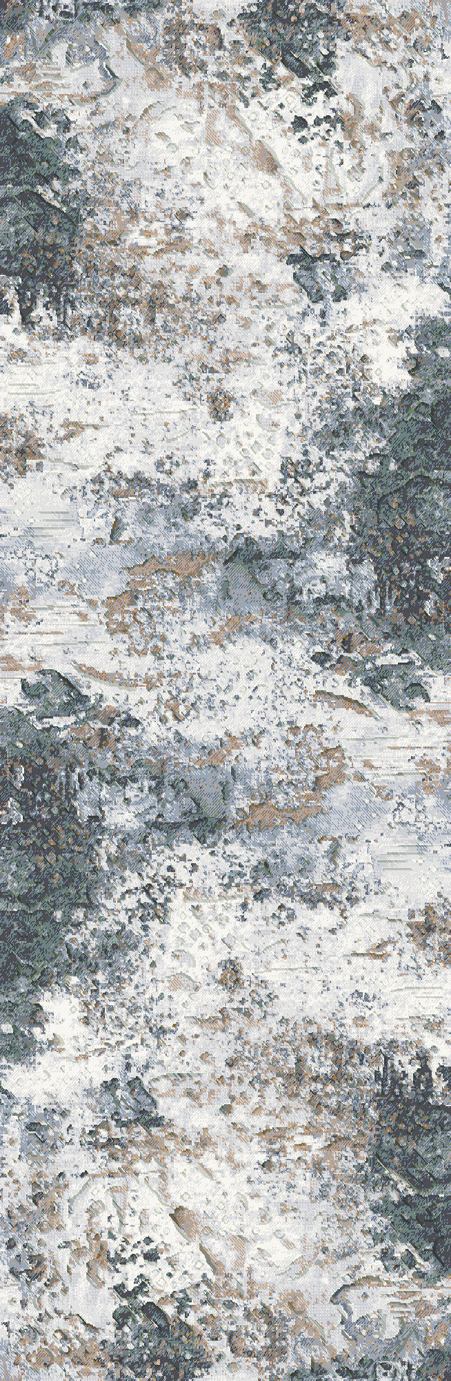 Galleria 063-0395-7656 Rug