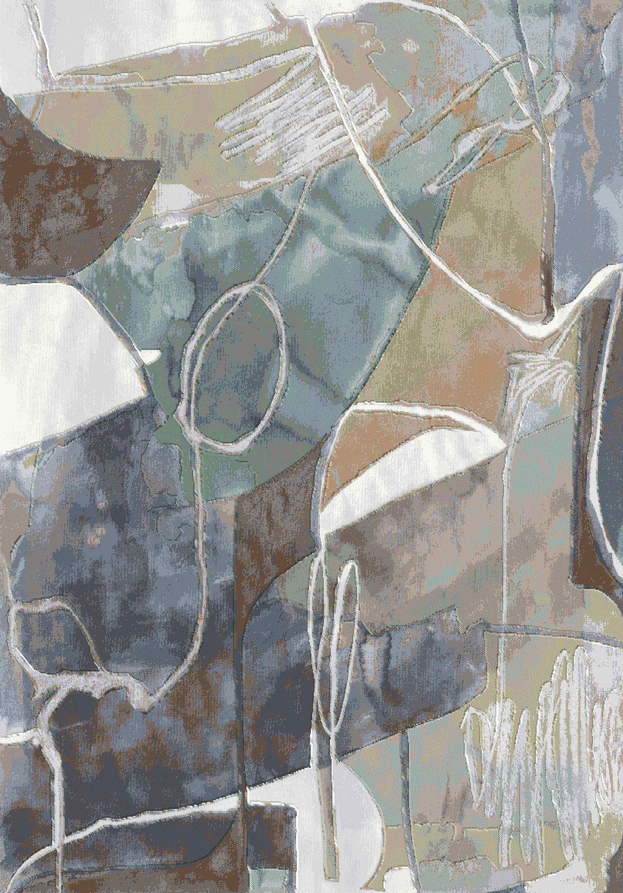 Galleria 063-0799-2626 Rug