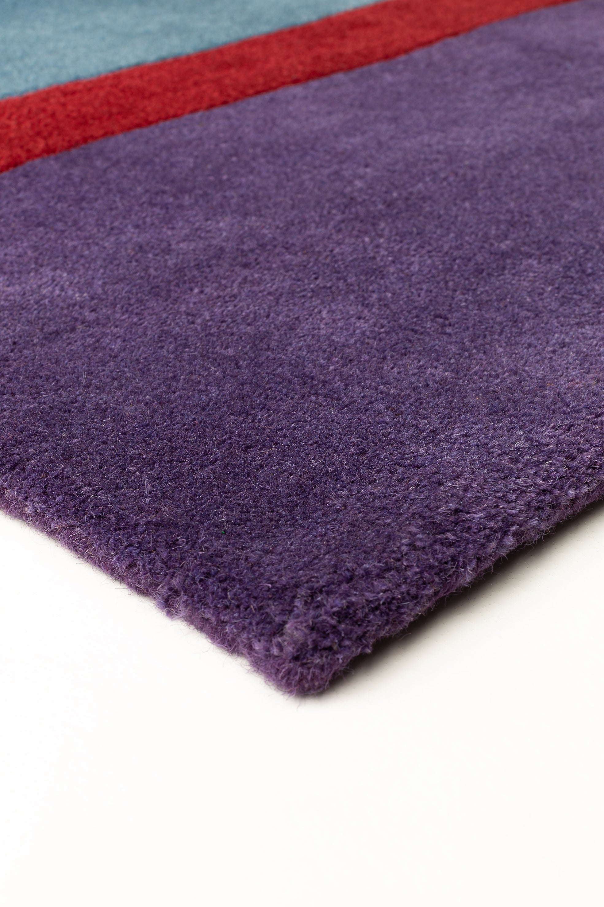 Ligne Pure Patch 181.003.990 Rug