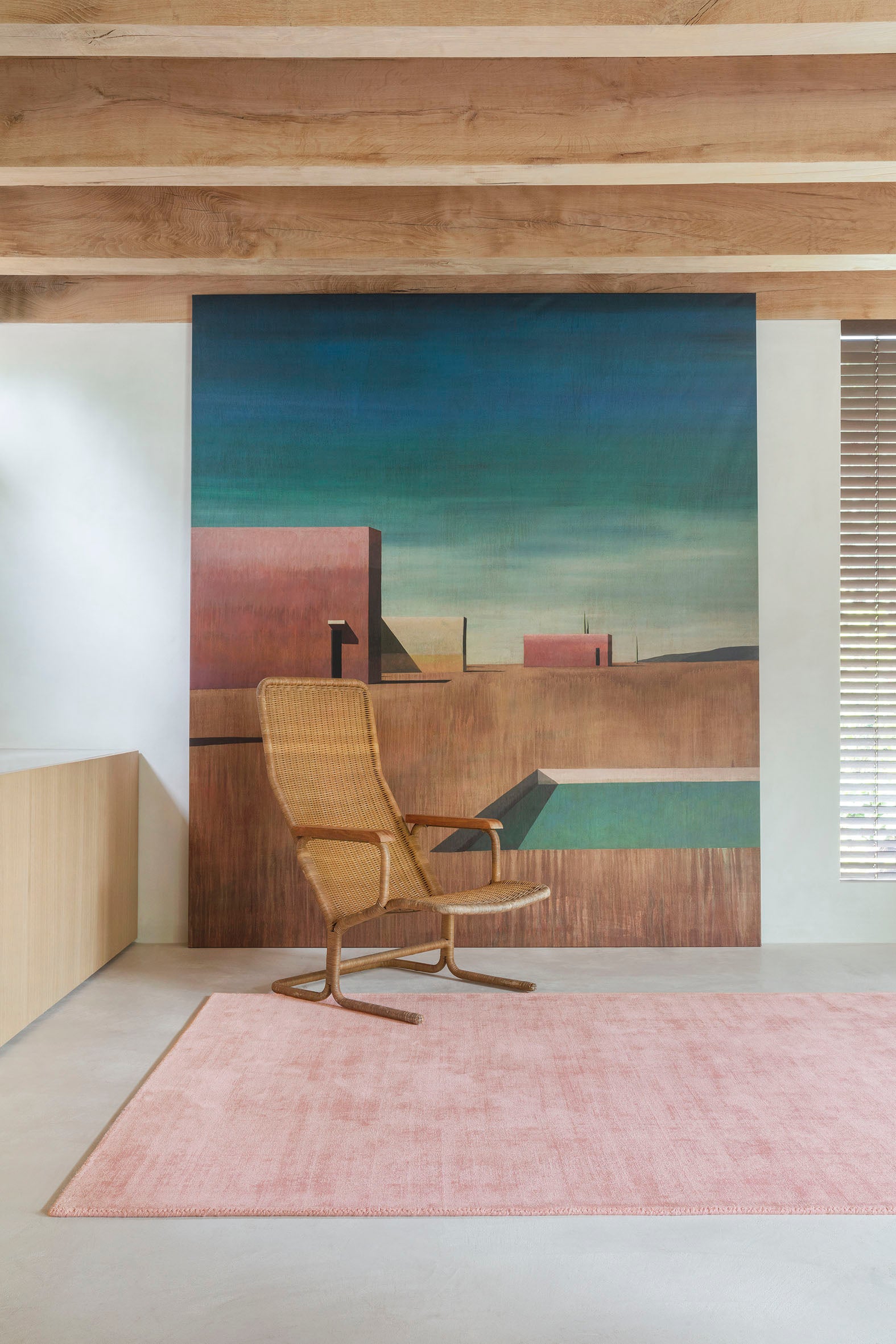 Ligne Pure Current 206.001.200 Rug