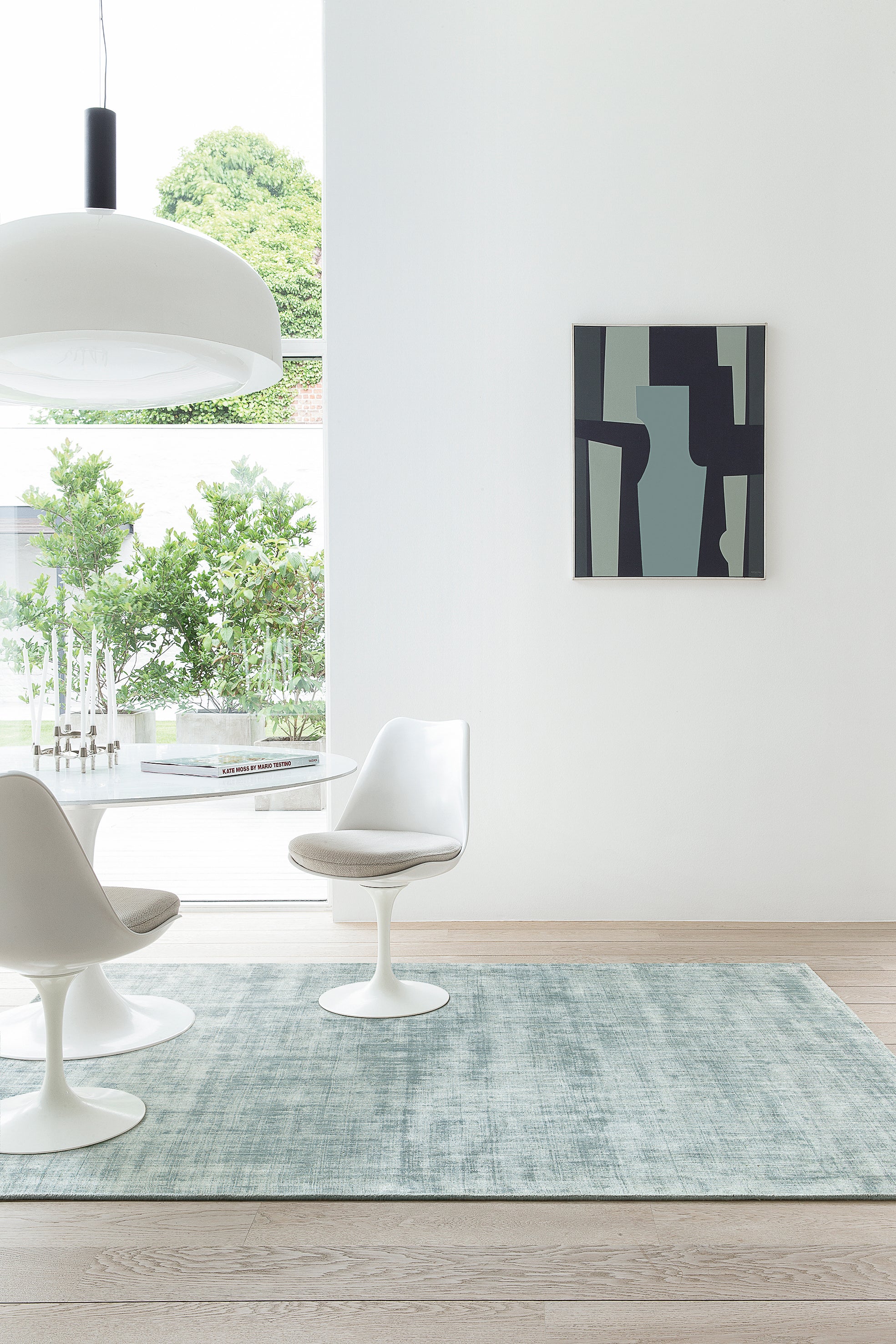 Ligne Pure Current 206.001.510 Rug