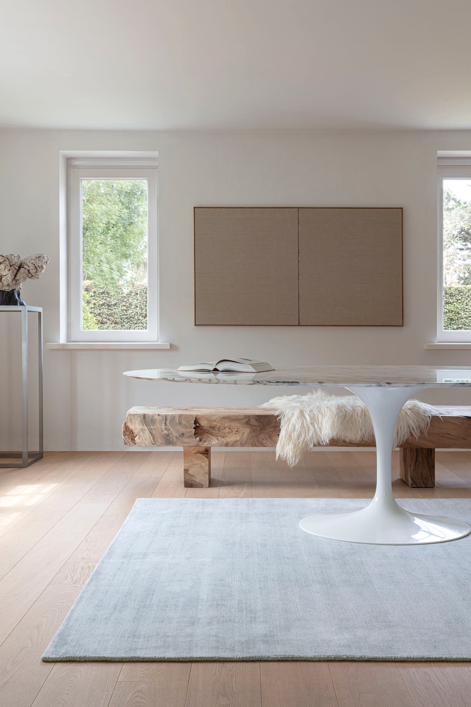 Ligne Pure Current 206.001.520 Rug