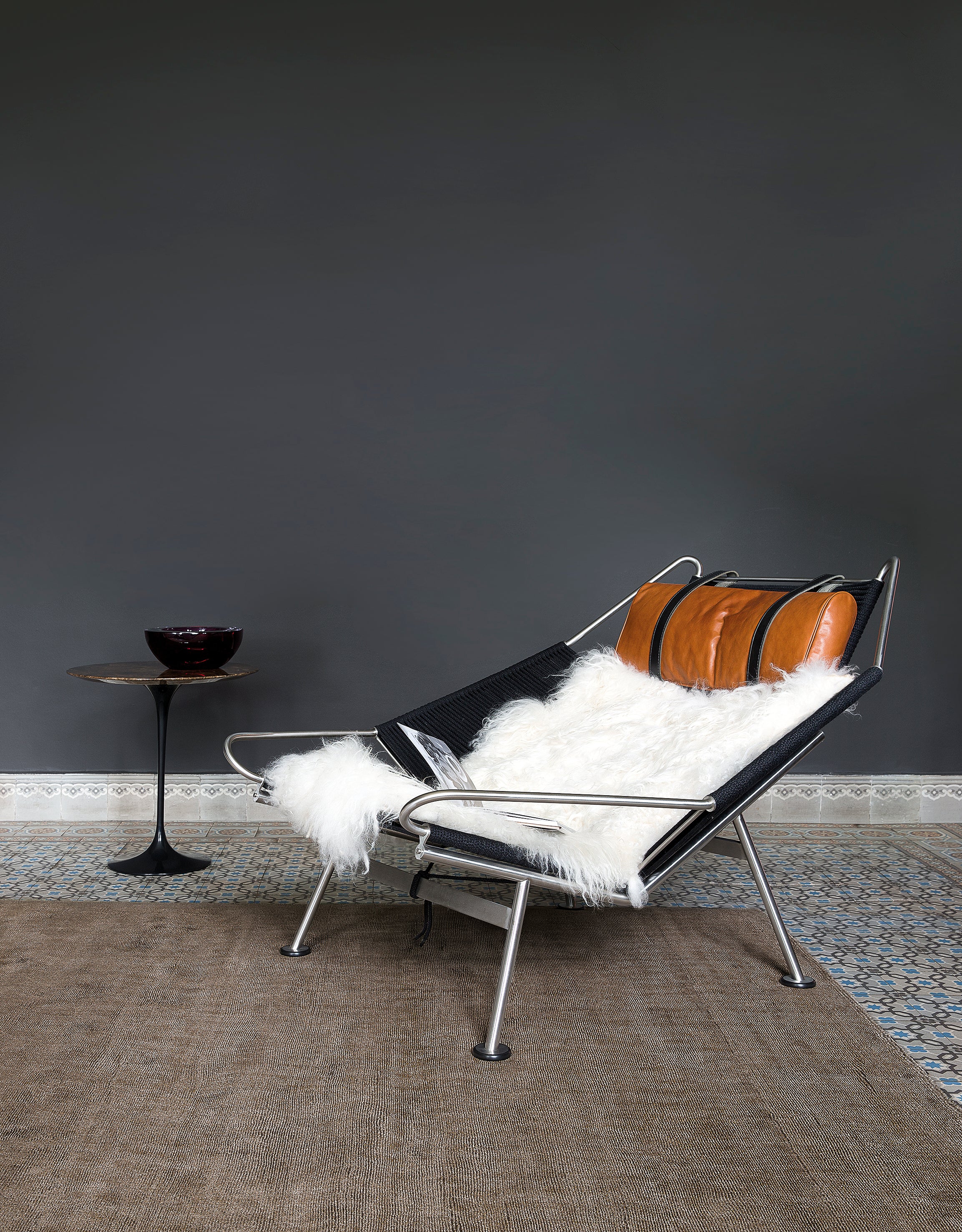 Ligne Pure Current 206.001.900 Rug
