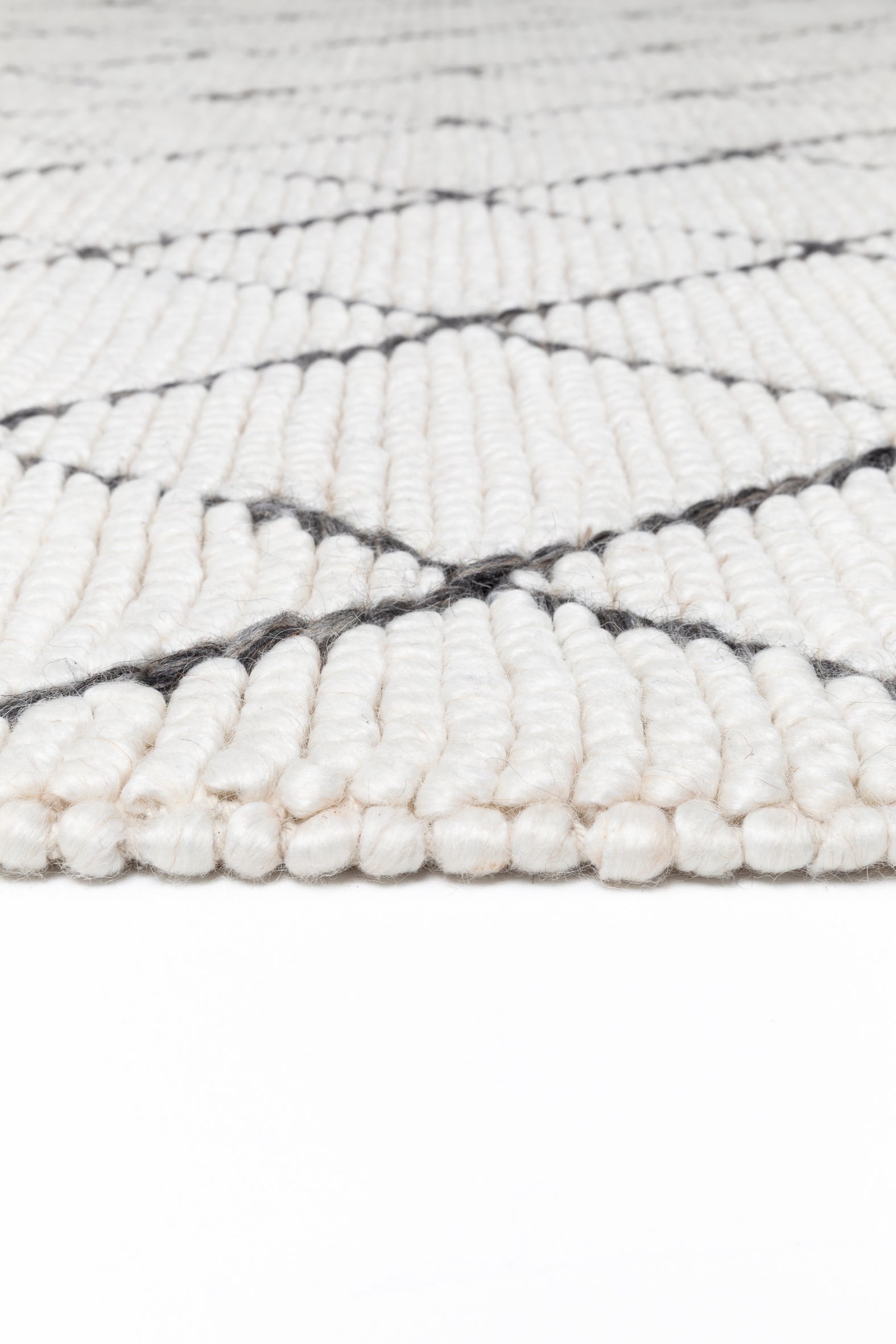 Ligne Pure Framework 229.001.100 Rug