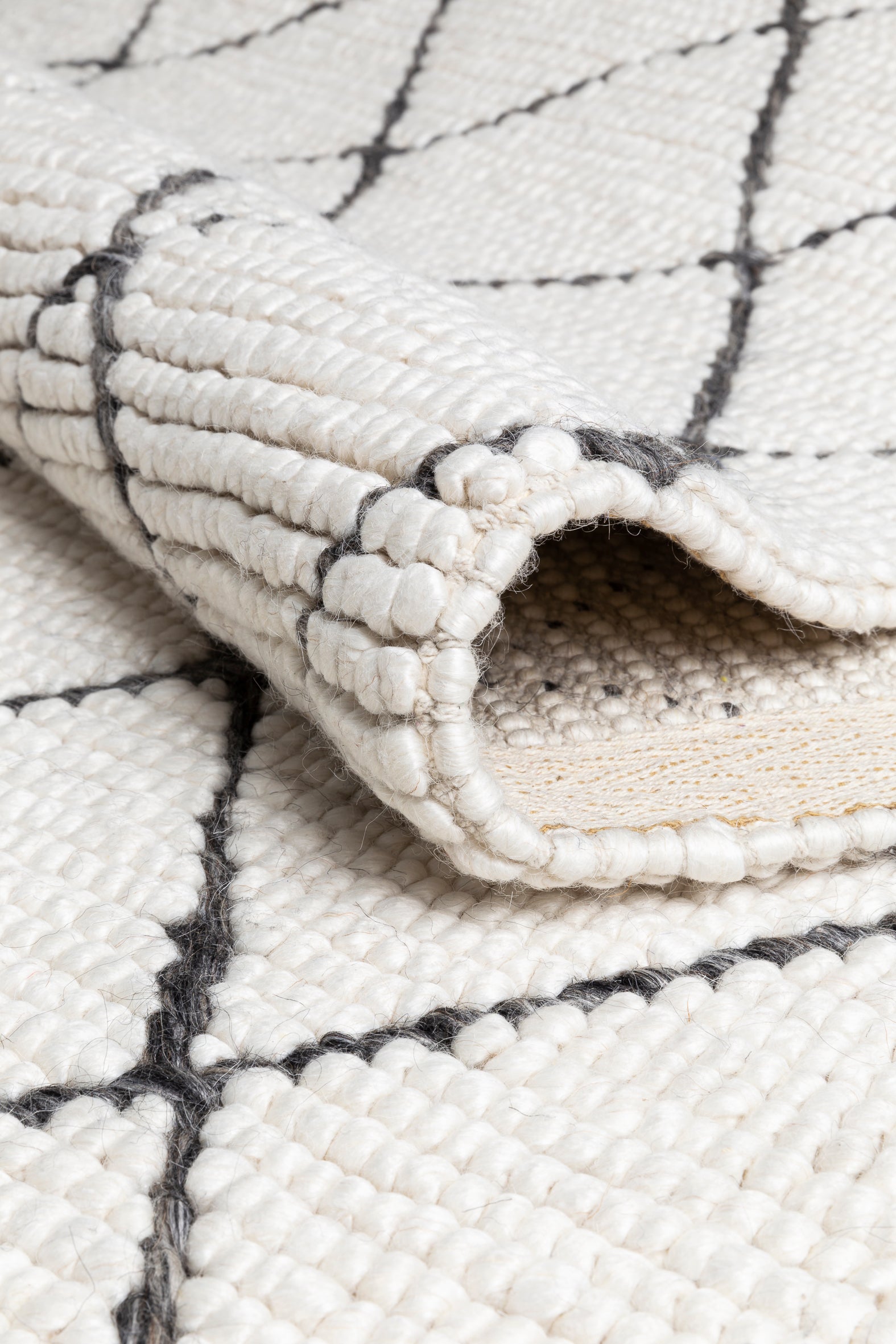 Ligne Pure Framework 229.001.100 Rug