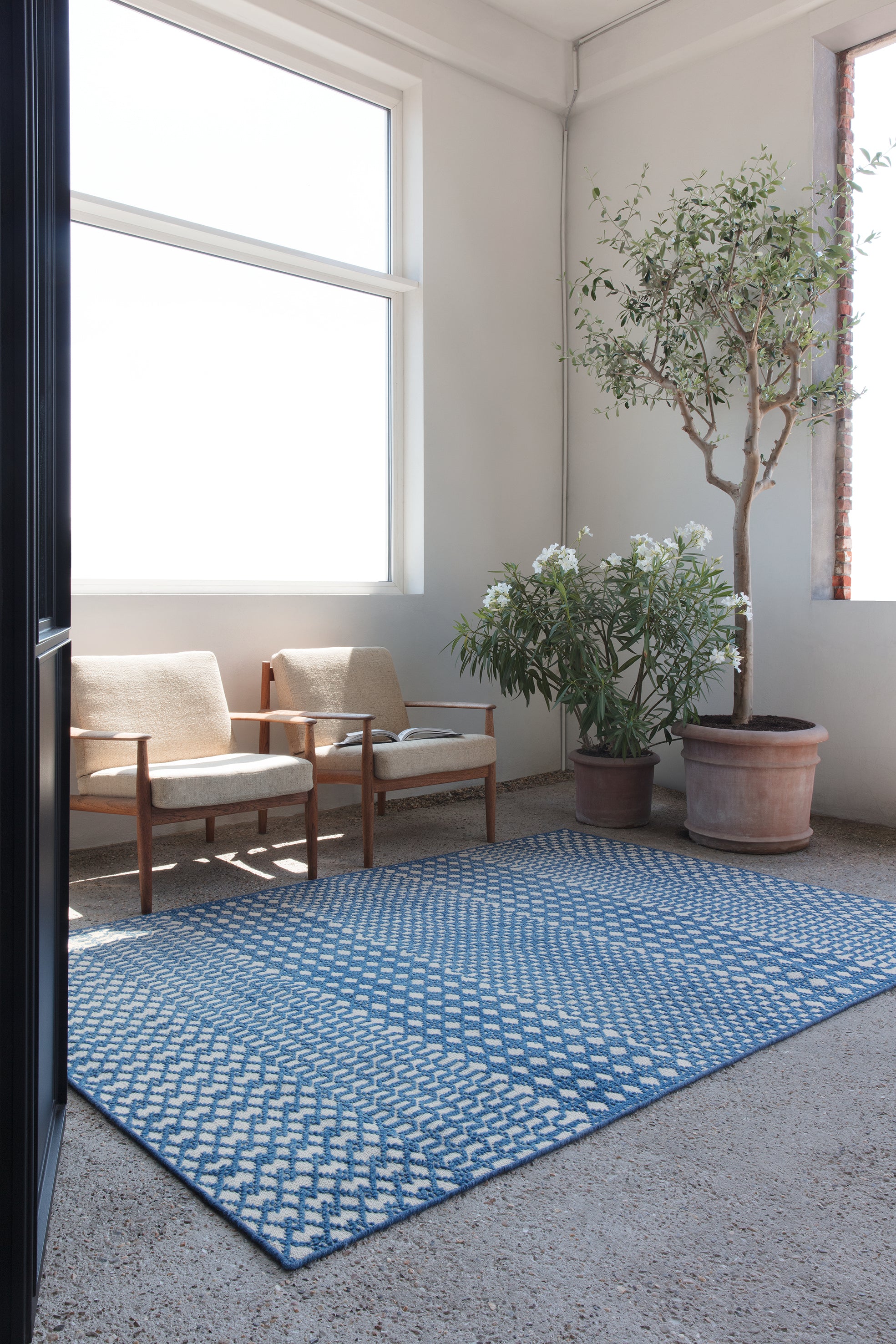 Ligne Pure Switch 237.001.500 Rug