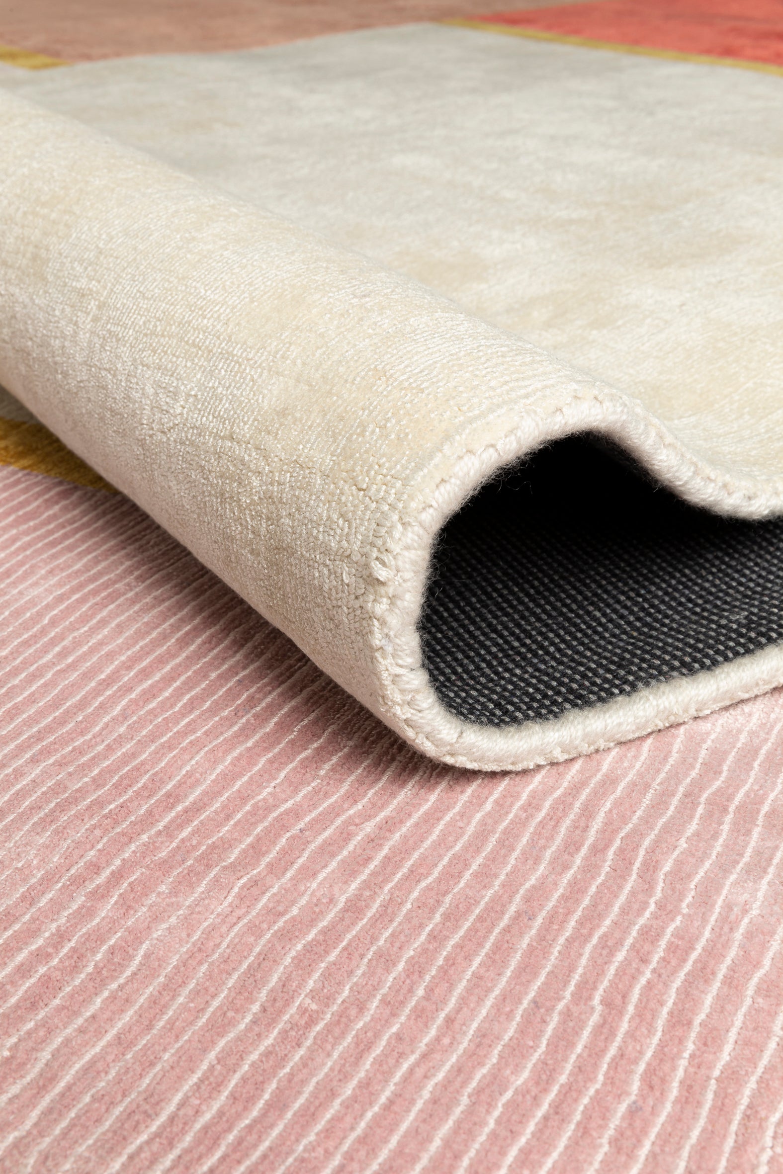 Ligne Pure Unite 254.001.000 Rug