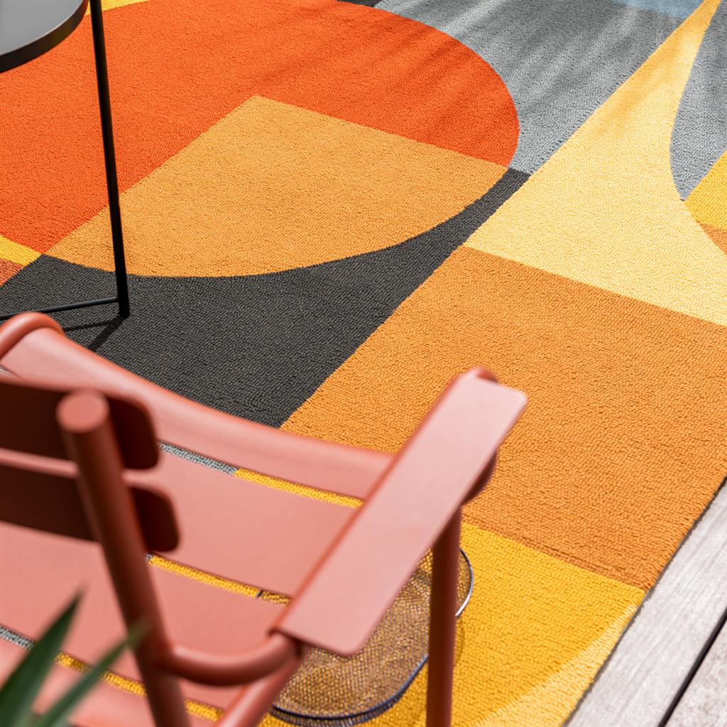 Habitat Matisse 411705 Rug