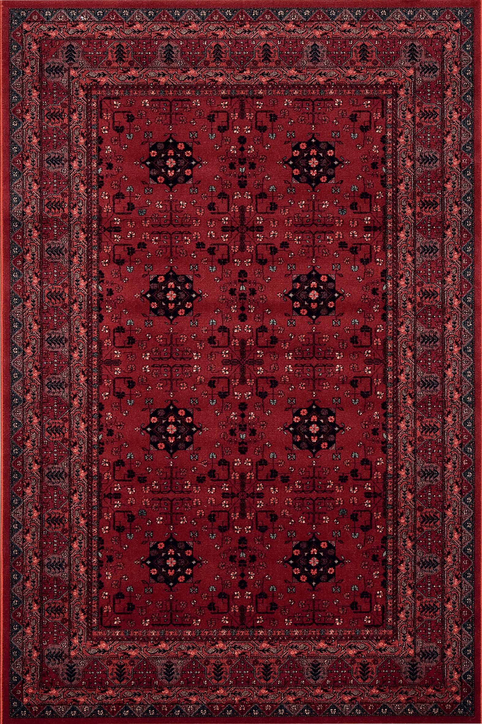 Kashqai 4302-300 Rug