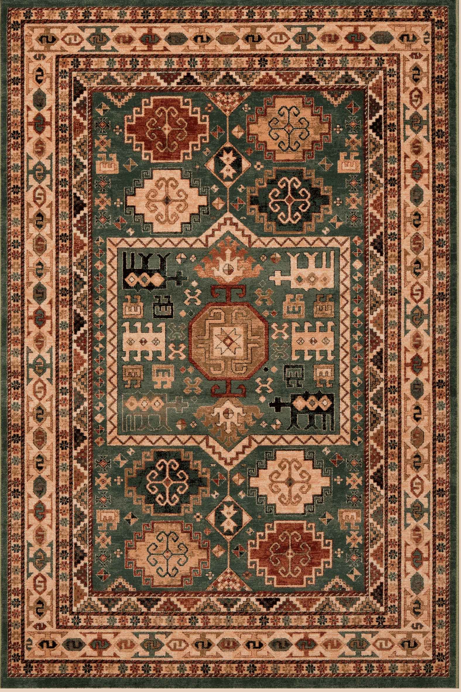 Kashqai 4306-400 Rug