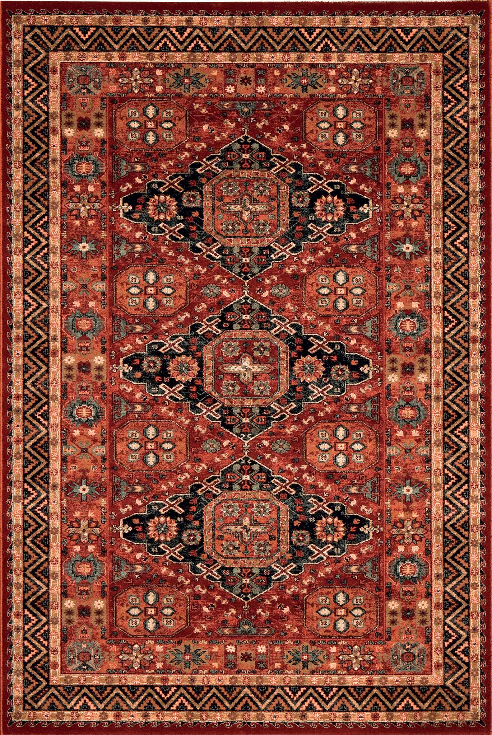 Kashqai 4308-300 Rug