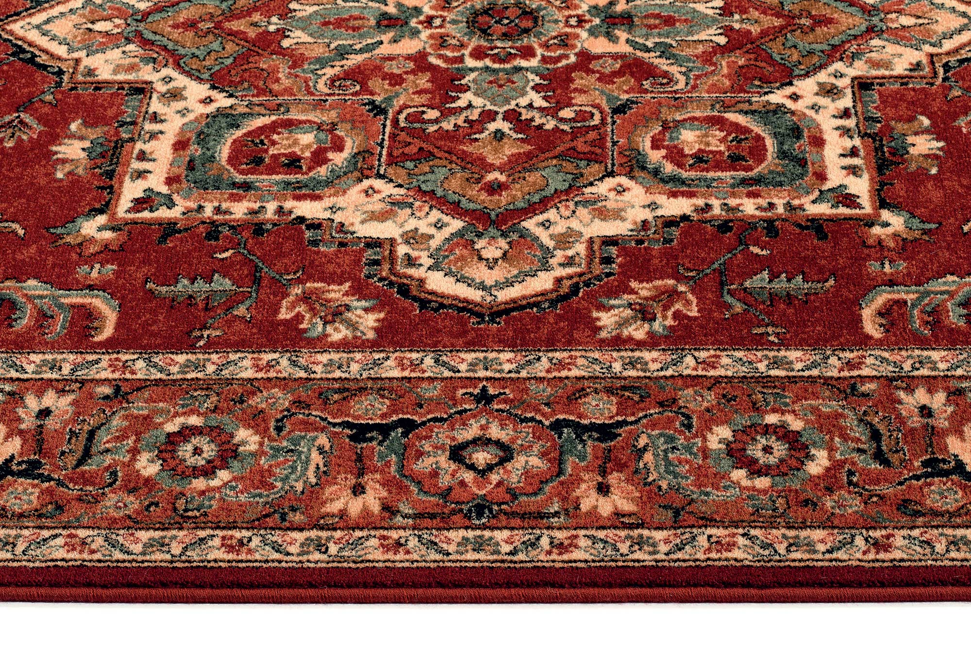 Kashqai 4354-300 Rug