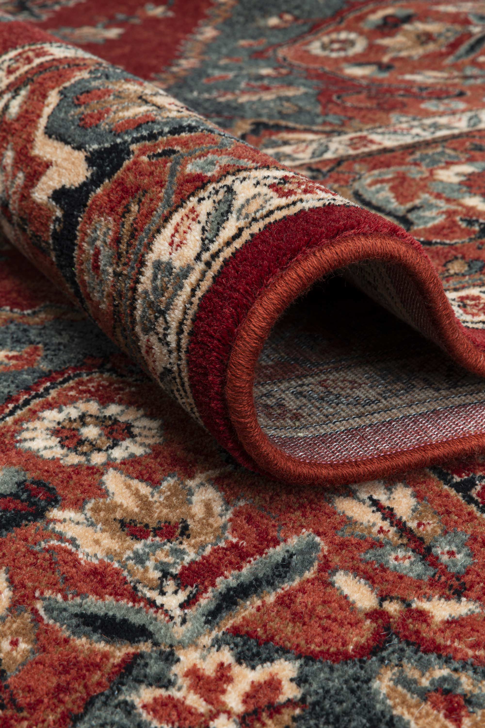 Kashqai 4354-300 Rug