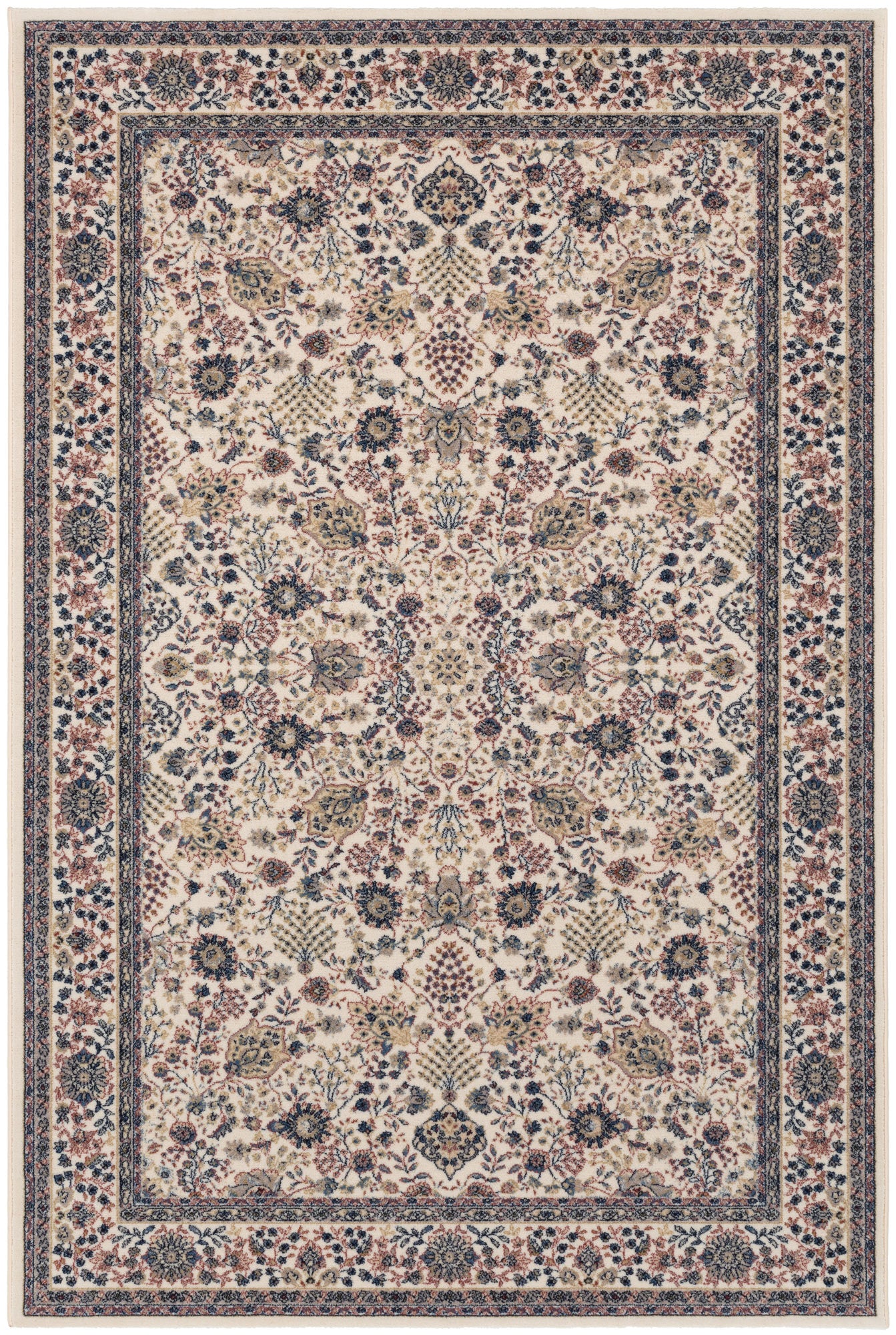 Kashqai 45325-100 Rug