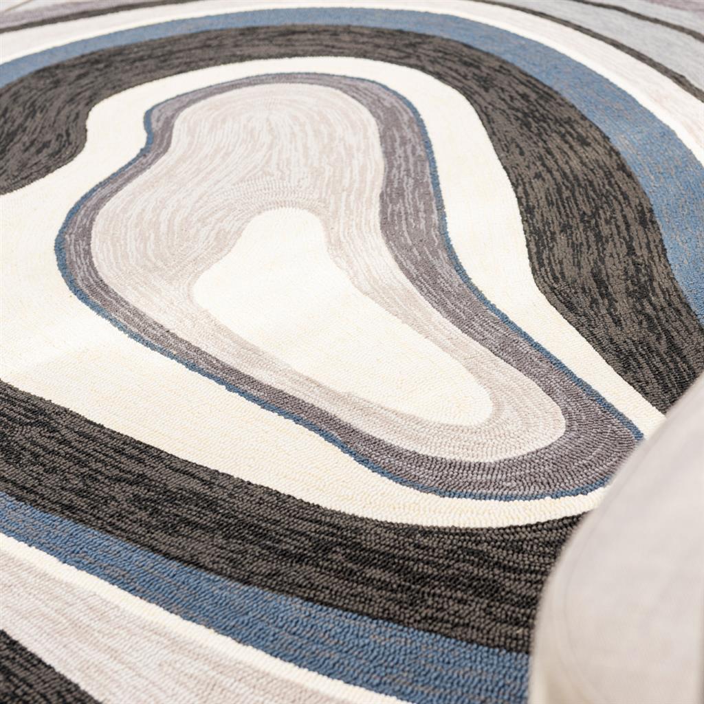 Habitat Aura Grey 477304 Rug