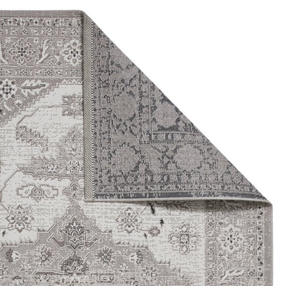 Miami Grey/Beige 19517 Rug