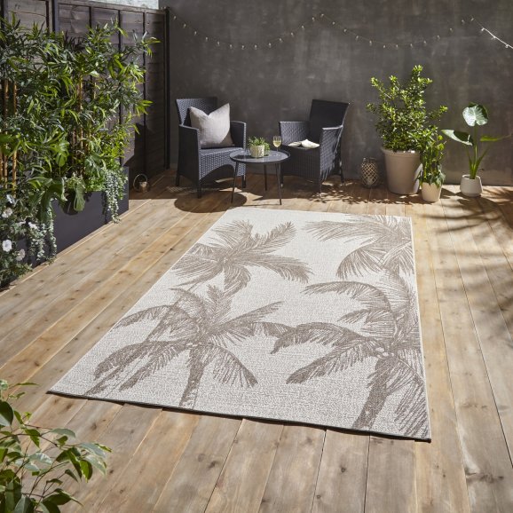 Miami Beige A444 Rug
