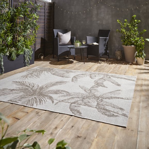 Miami Beige A444 Rug