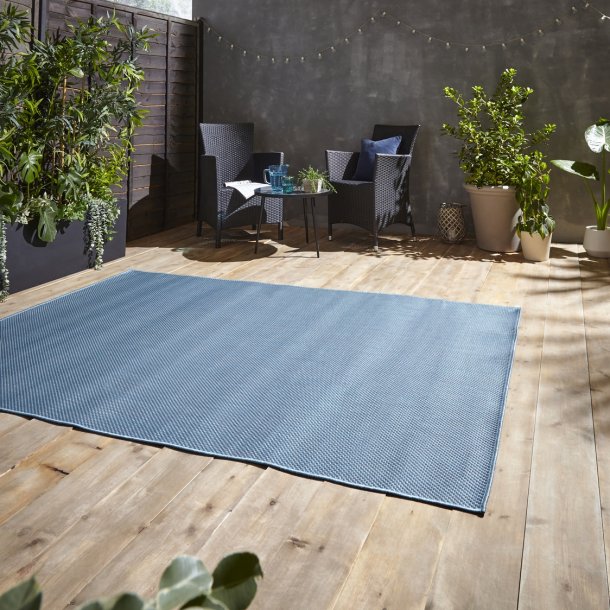 Pop Blue Rug