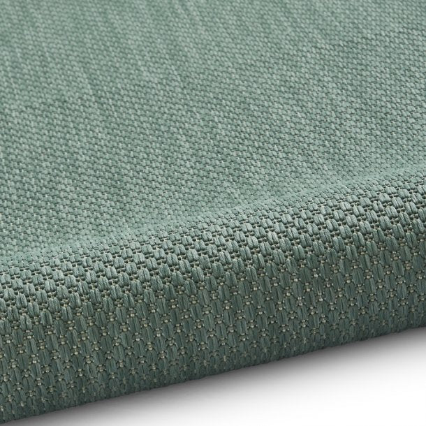 Pop Dark Green Rug