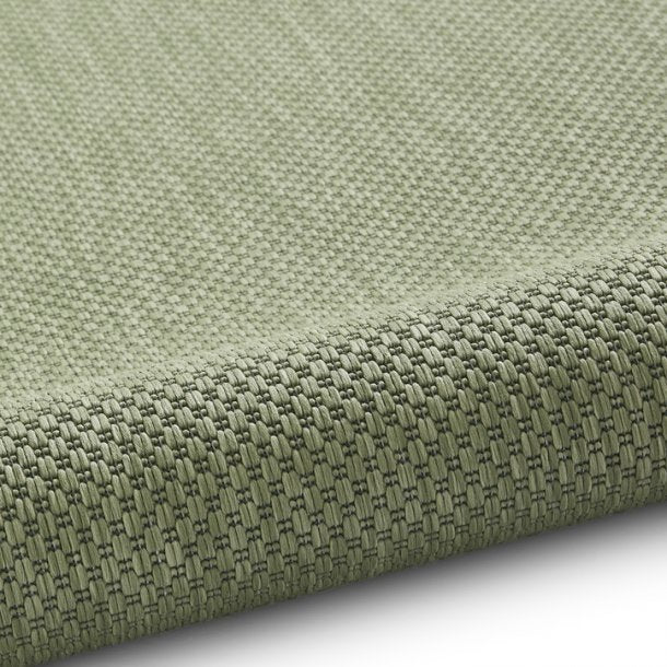 Pop Light Green Rug