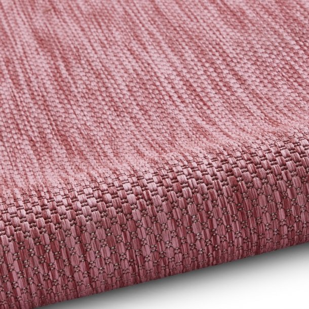 Pop Red Rug