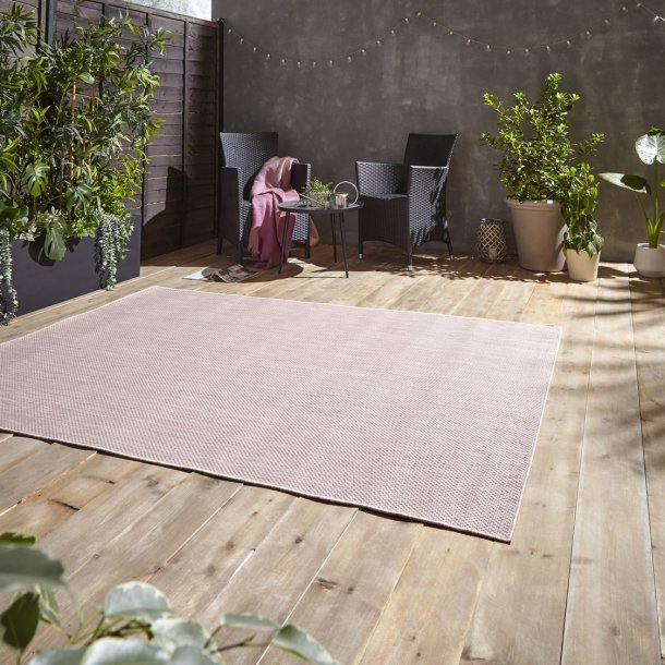 Pop Rose Rug