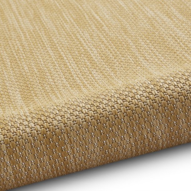 Pop Yellow Rug