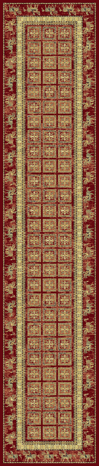 Noble Art 65106/390 Rug