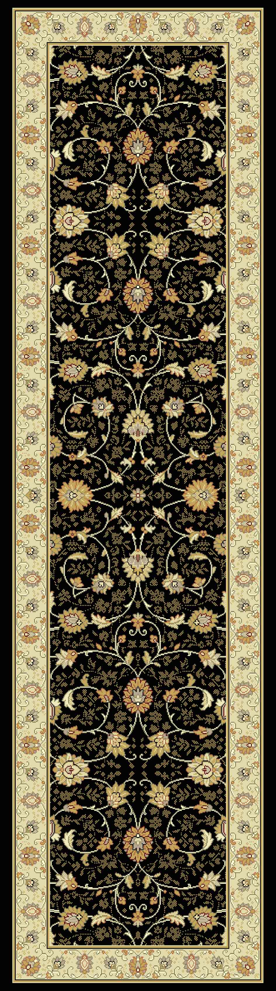 Noble Art 6529/090 Rug