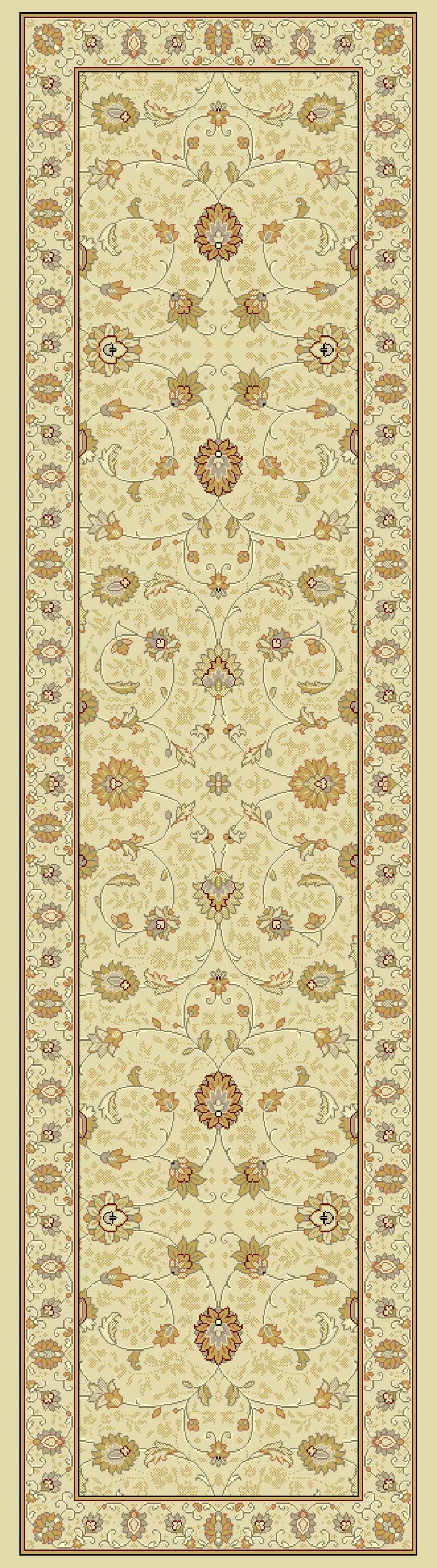 Noble Art 6529/190 Rug