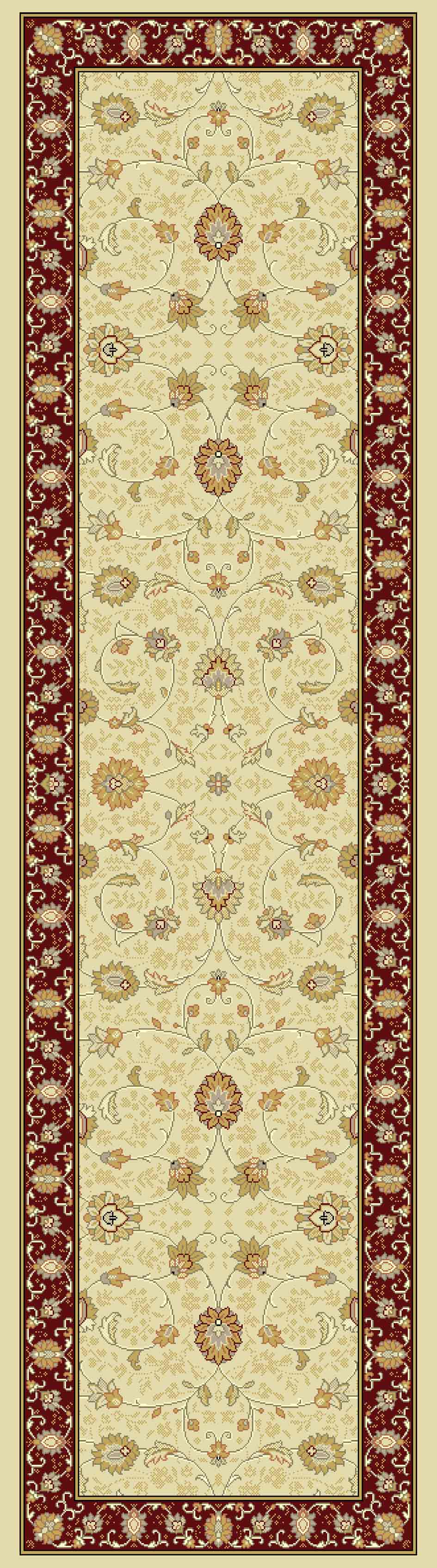 Noble Art 6529/191 Rug