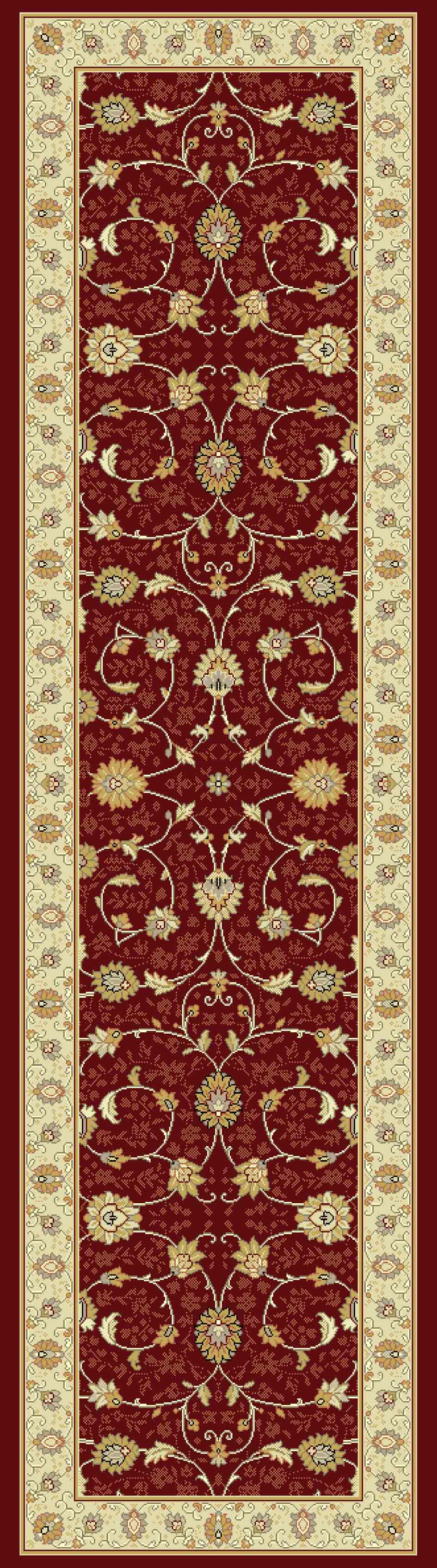 Noble Art 6529/391 Rug