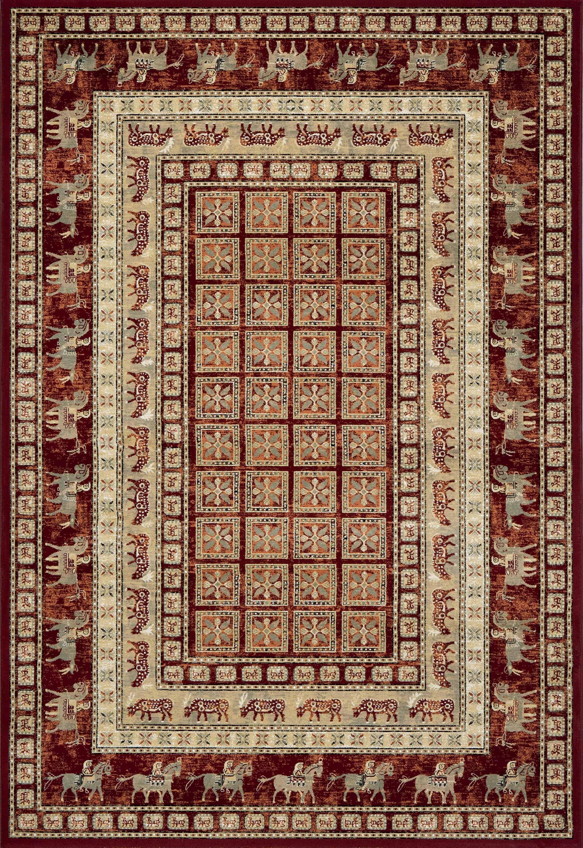 Noble Art 65106/390 - The Rug Loft rugs ireland