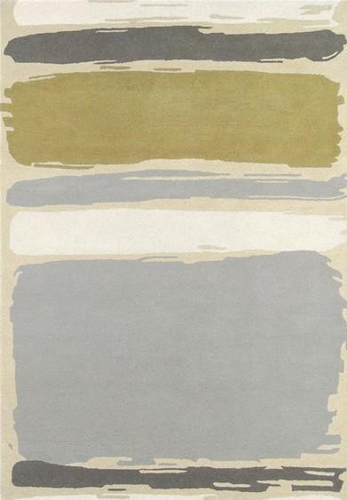 Abstract Linden/Silver (45401) - The Rug Loft rugs ireland