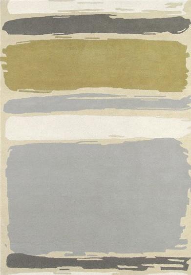 Abstract Linden/Silver (45401) - The Rug Loft rugs ireland
