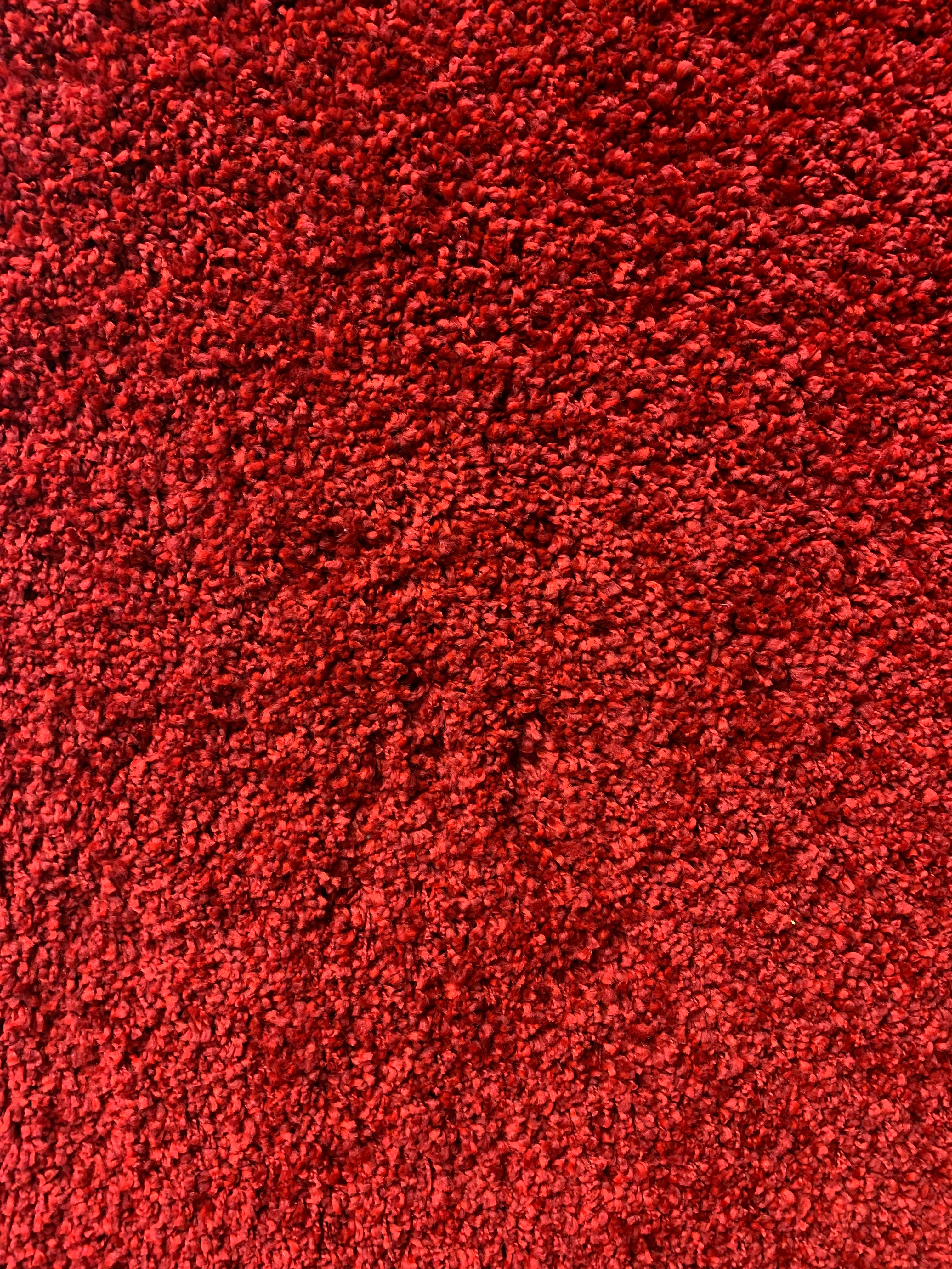 Twilight Red Rug