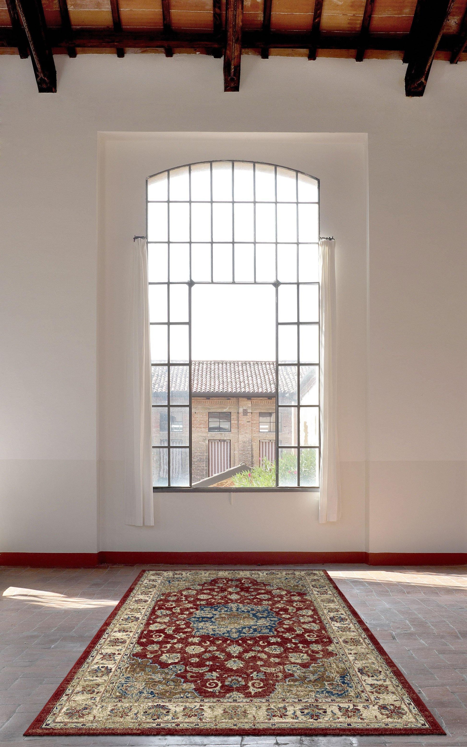 Da Vinci 057-0559-1464 - The Rug Loft rugs ireland