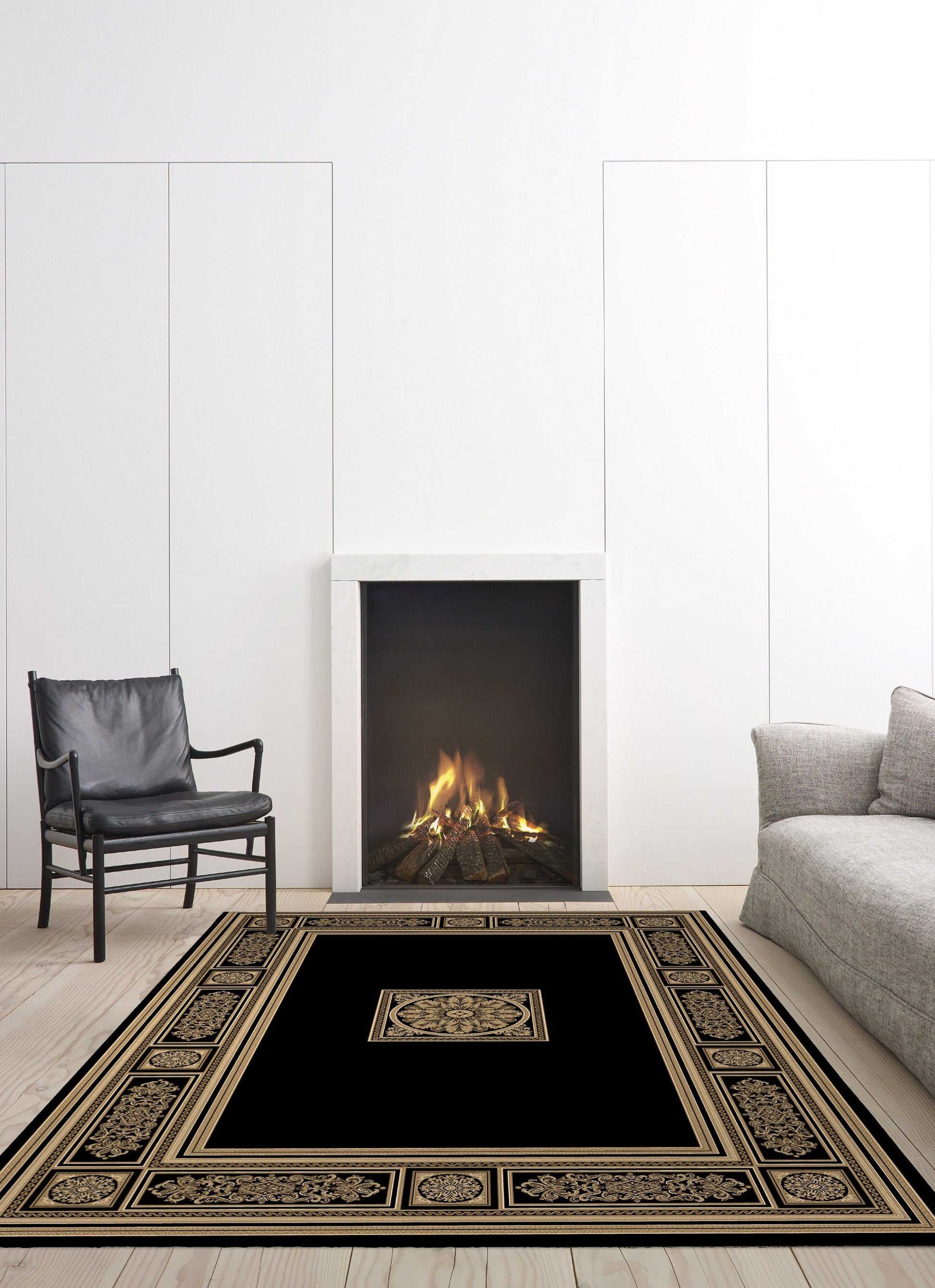 Da Vinci 057-0801-3233 - The Rug Loft rugs ireland