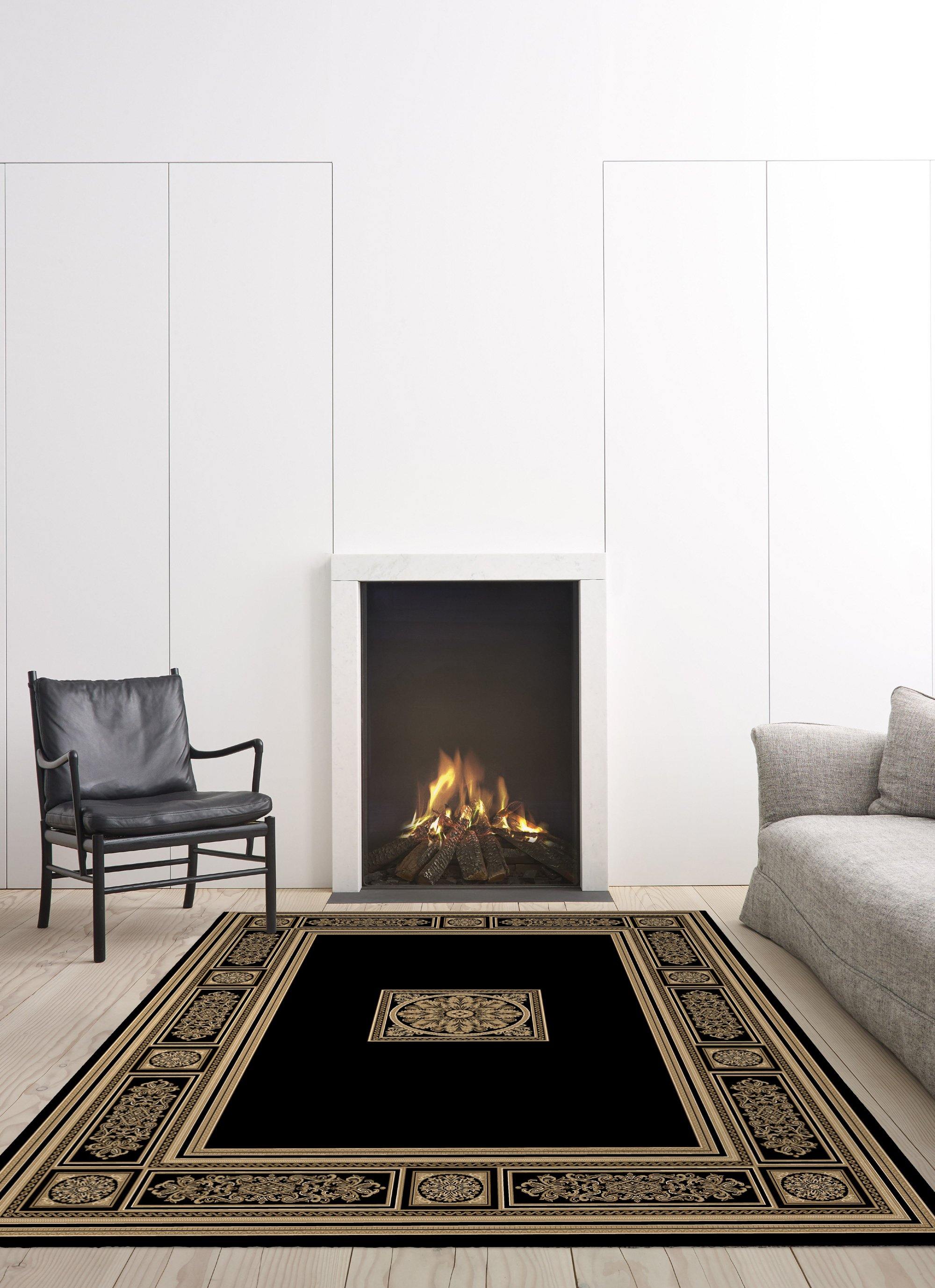 Da Vinci 057-0801-3233 - The Rug Loft rugs ireland