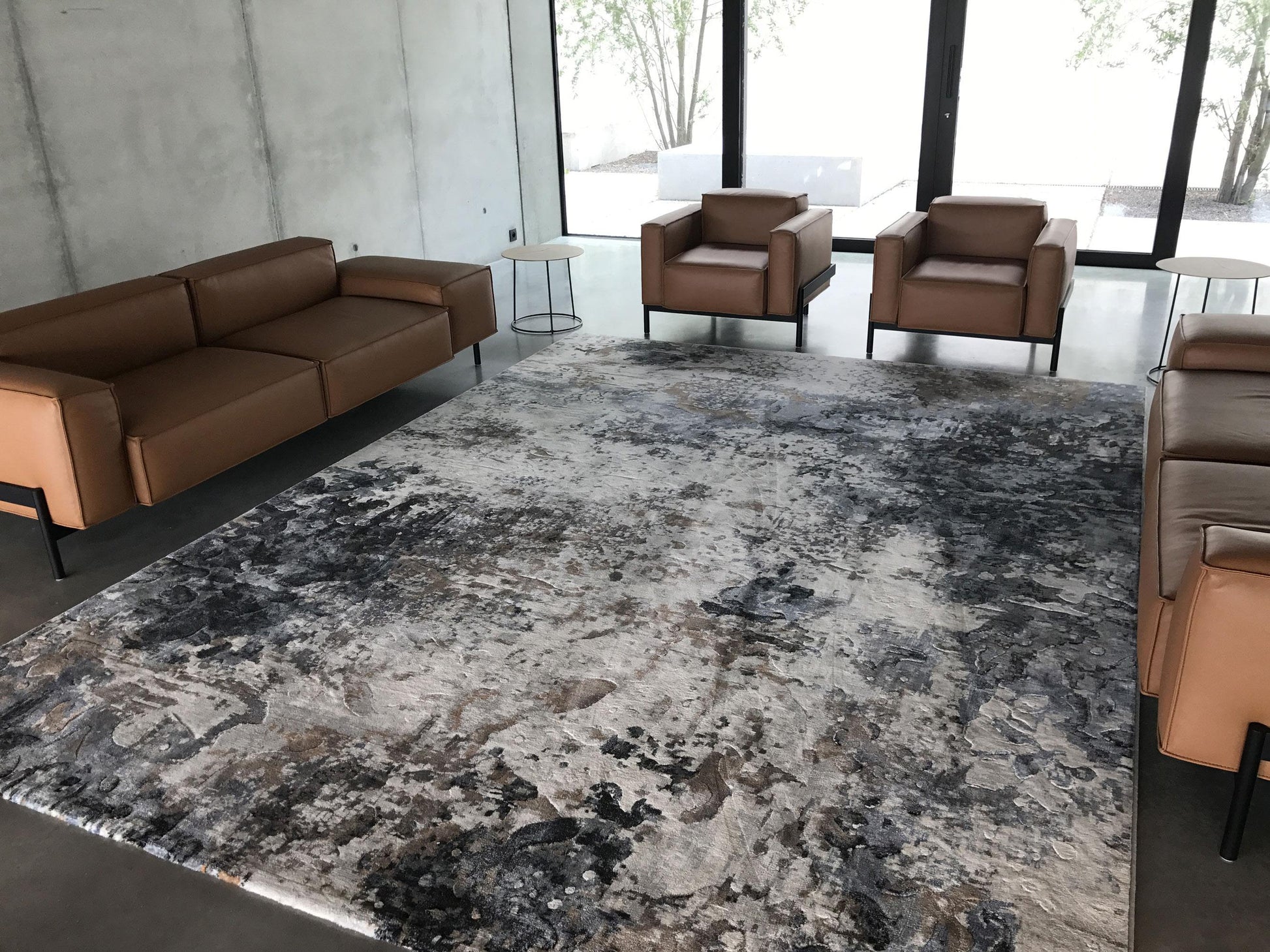 Galleria 063-0395-7656 - The Rug Loft rugs ireland