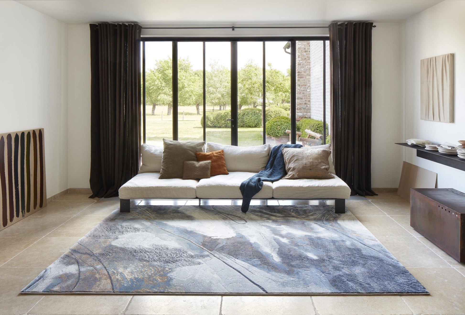 Galleria 063-0529-2626 - The Rug Loft rugs ireland