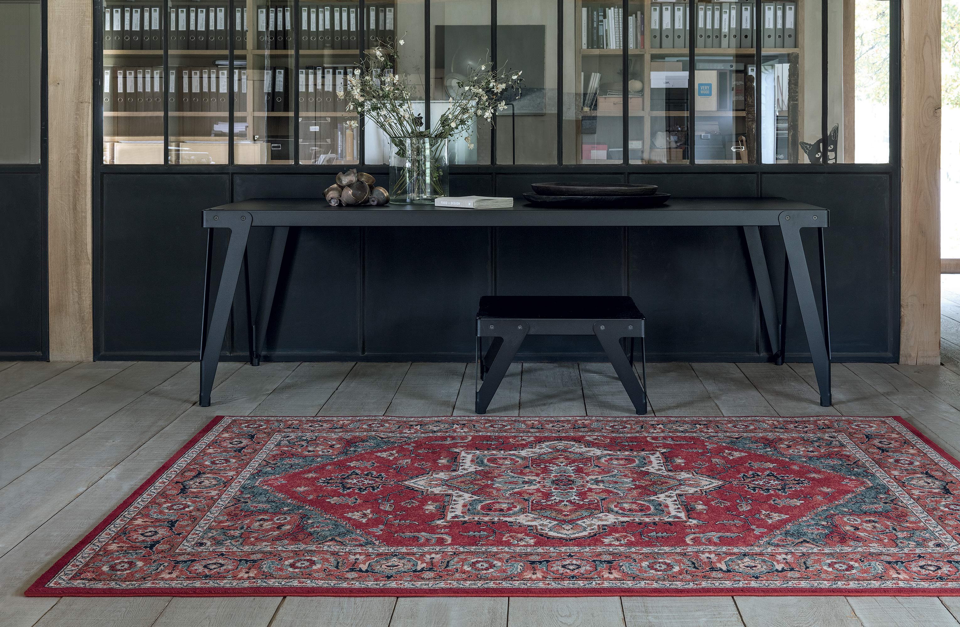 Kashqai 4354-300 Rug