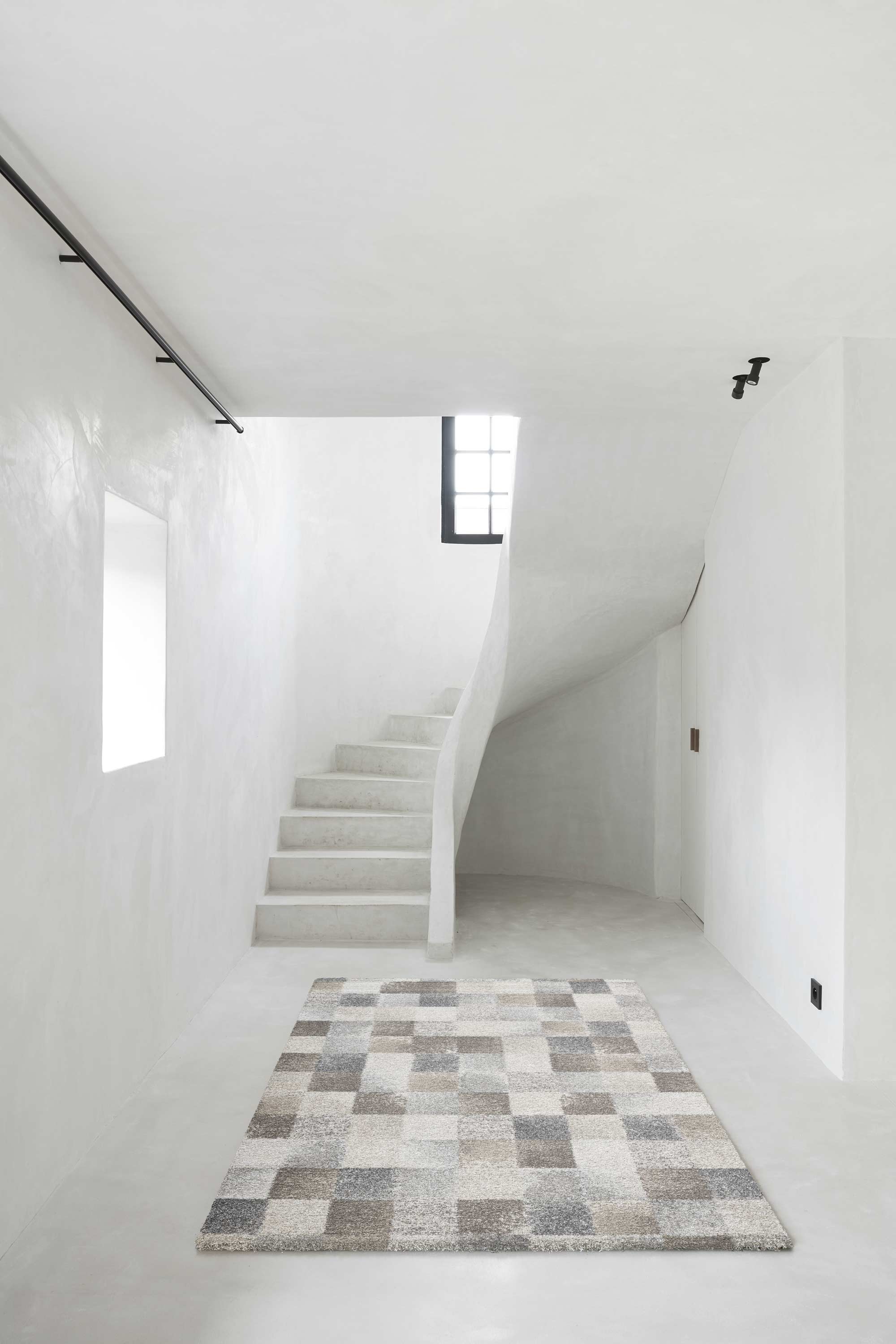 Mehari 023-0245-6262 Rug