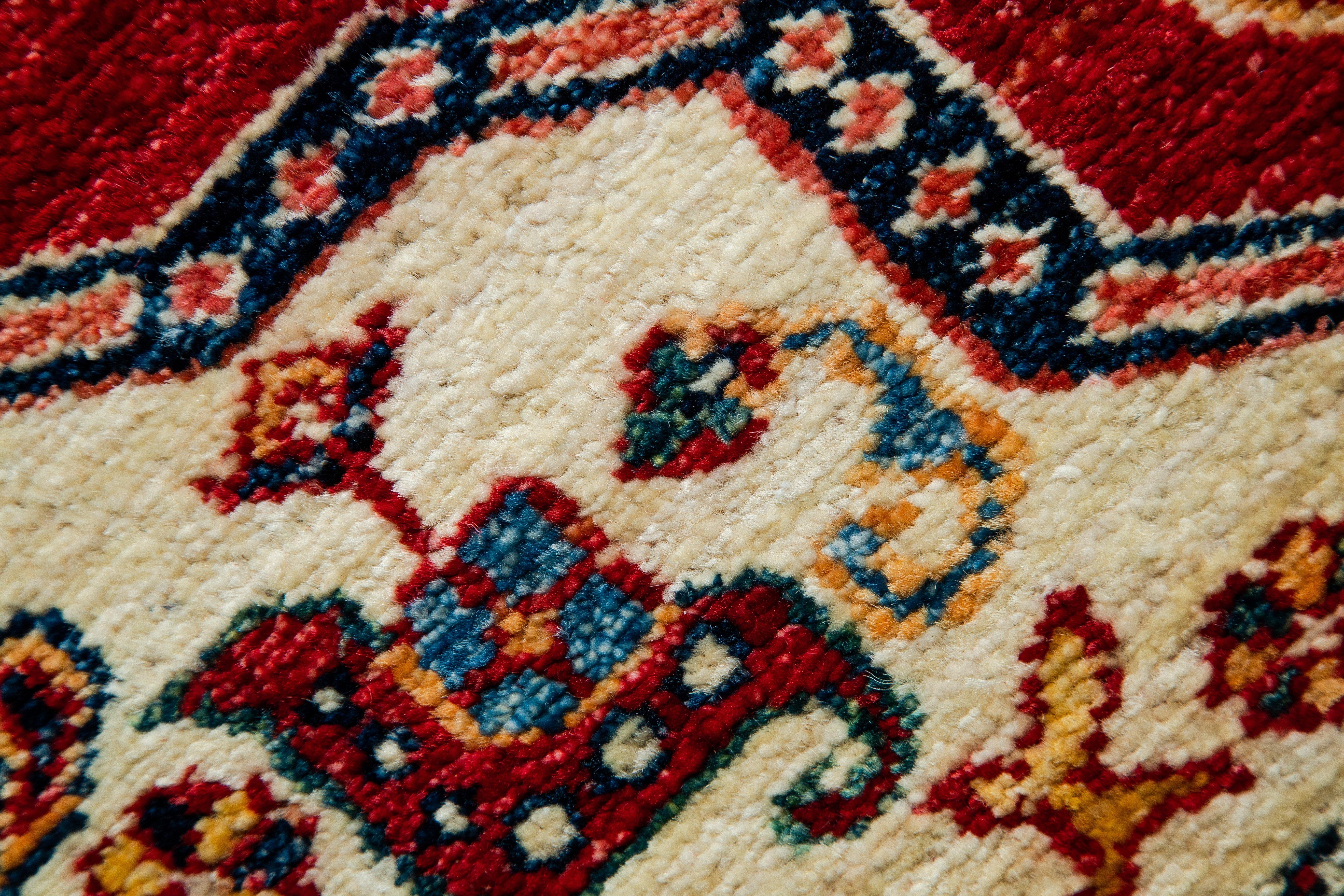 Kazak Supreme 228175 - The Rug Loft rugs ireland