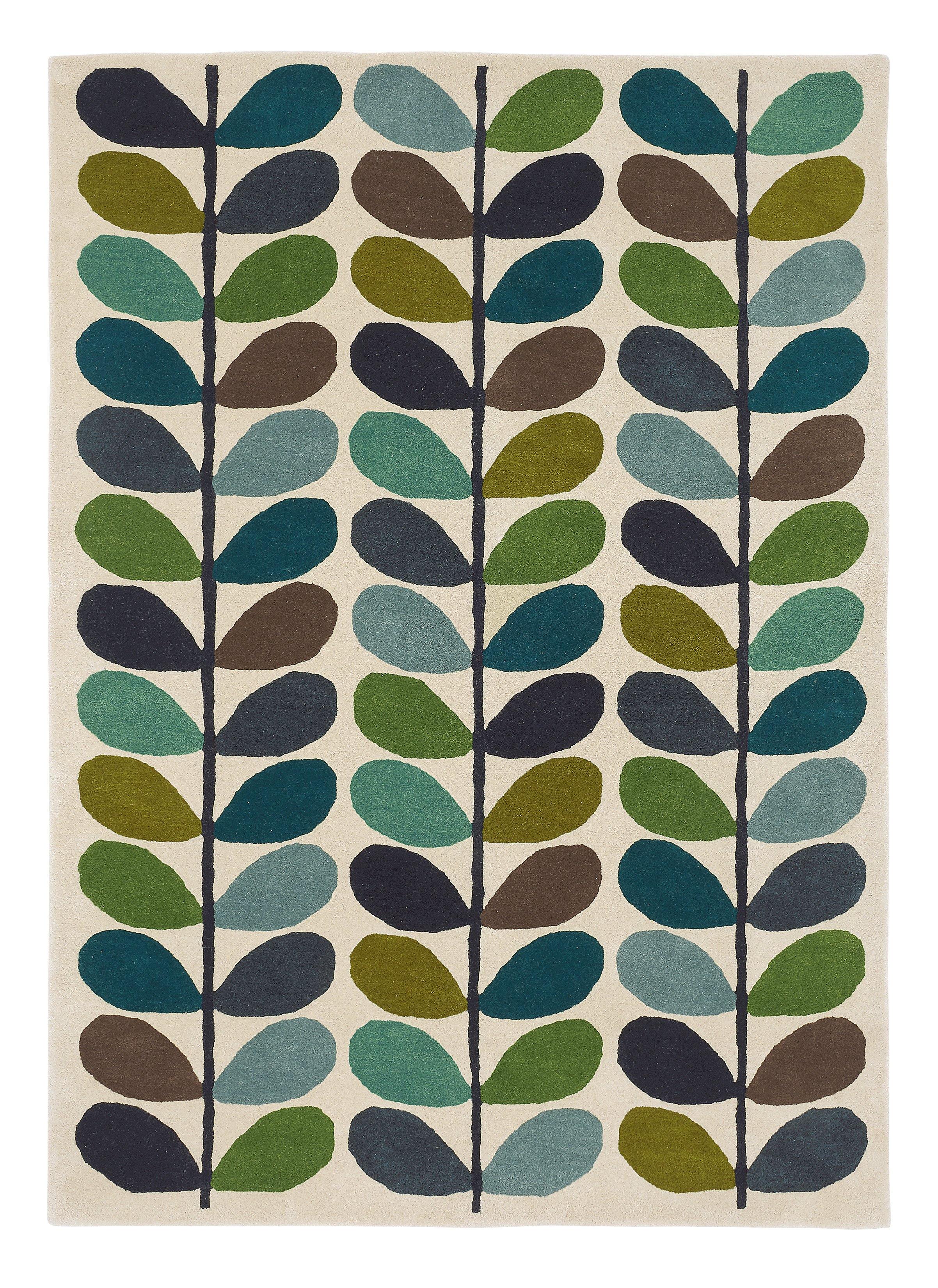 Multi Stem Kingfisher 059507 - The Rug Loft rugs ireland