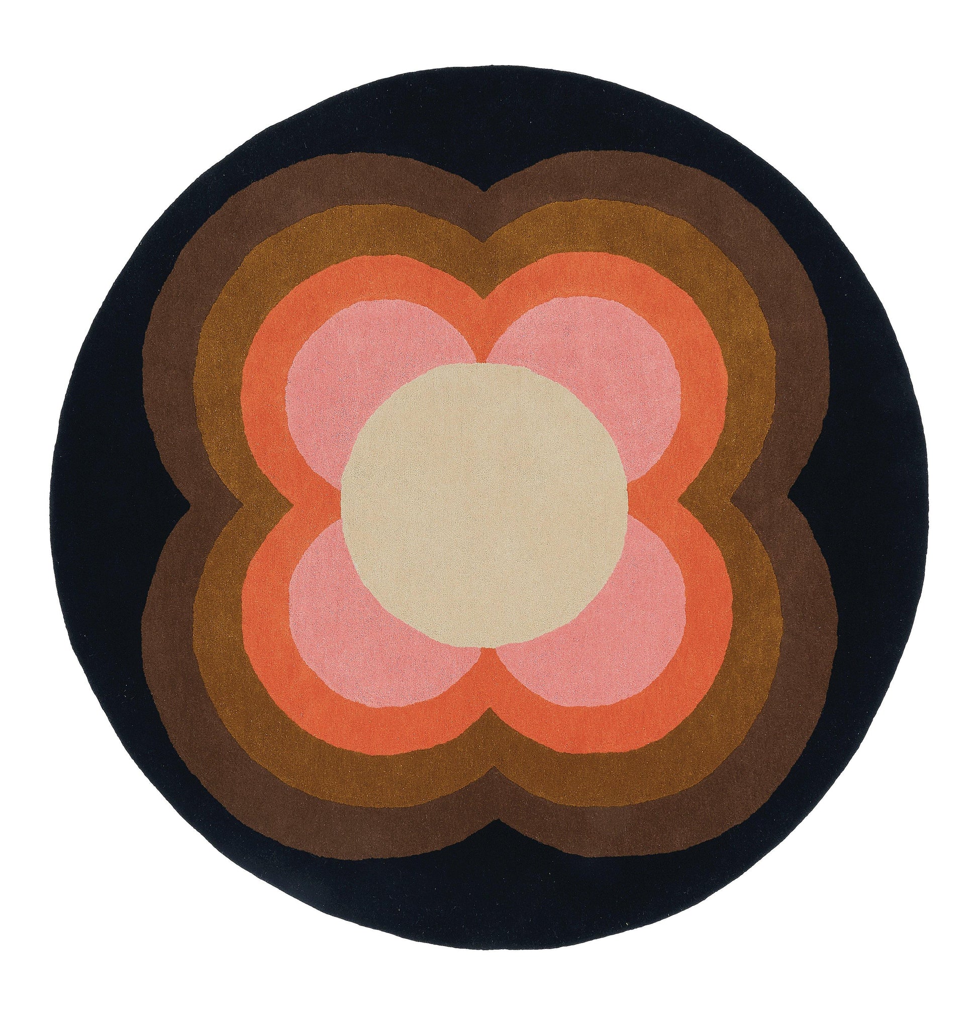 Sunflower Pink 060005 - The Rug Loft rugs ireland