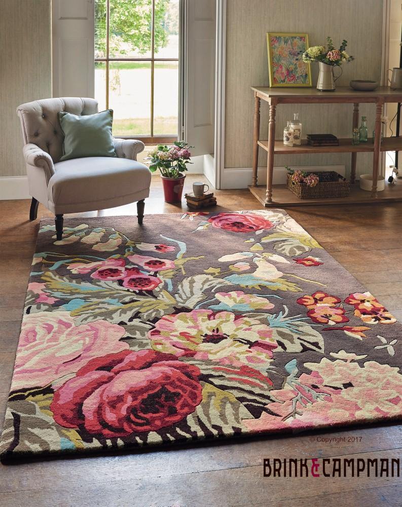 Stapleton Park Rosewood (45302) - The Rug Loft rugs ireland