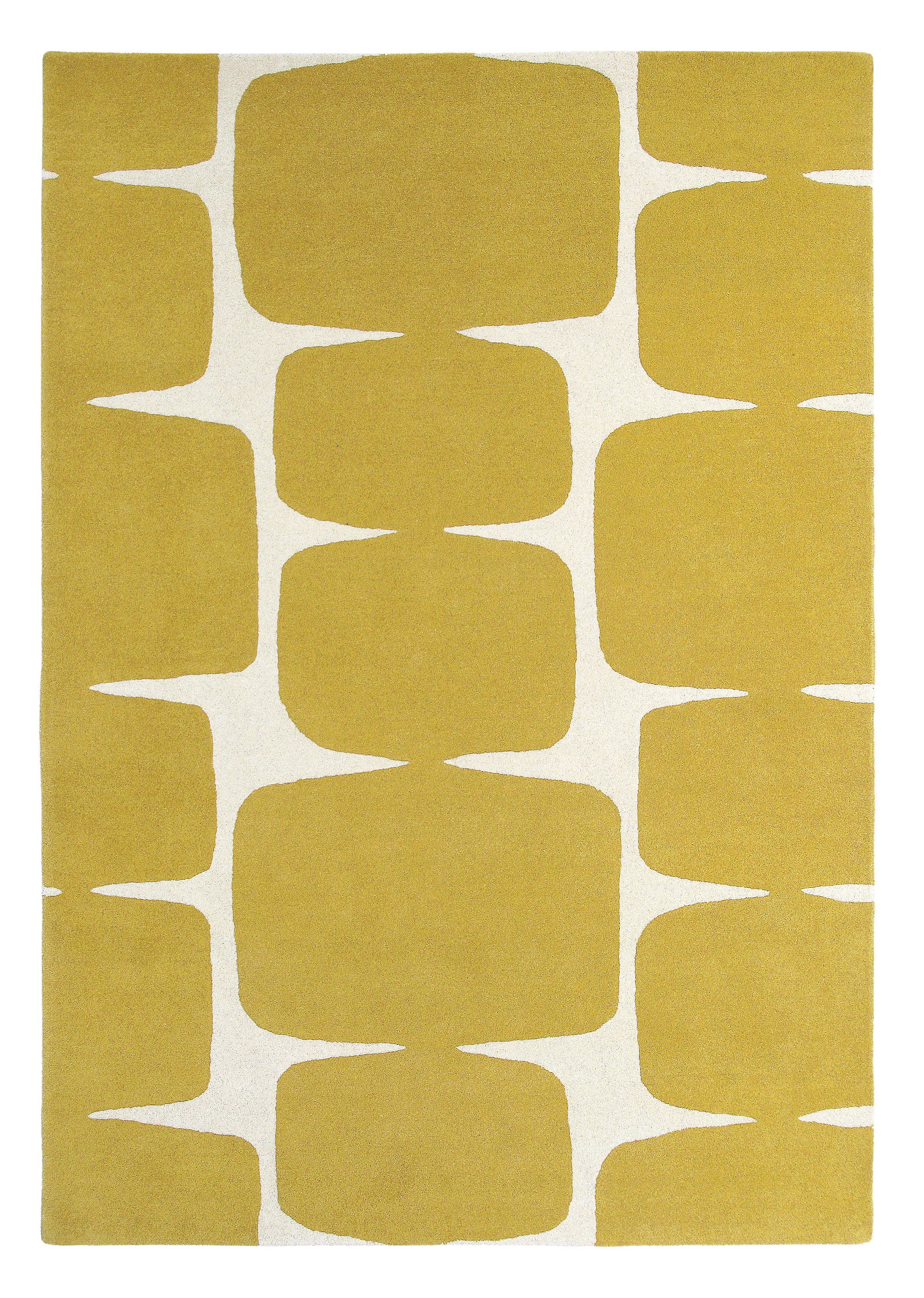 Scion Lohko Honey (25806) Rug