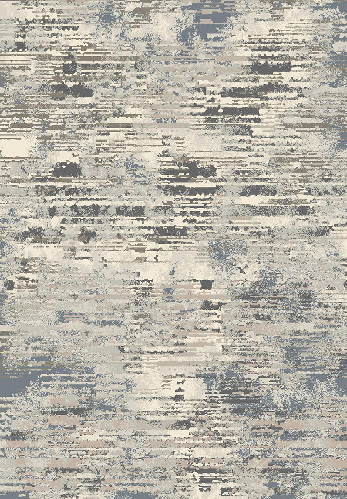 Amadeus Linea Slate Rug